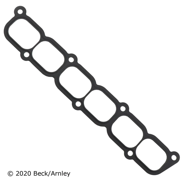 Beck/Arnley 037-4867 Fuel Injection Plenum Gasket, Left Driver Upper Side