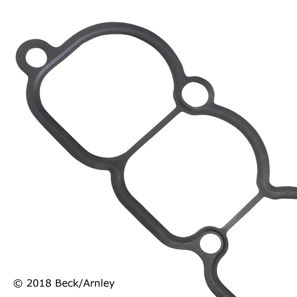 Beck/Arnley 037-4868 Fuel Injection Plenum Gasket, Right Upper