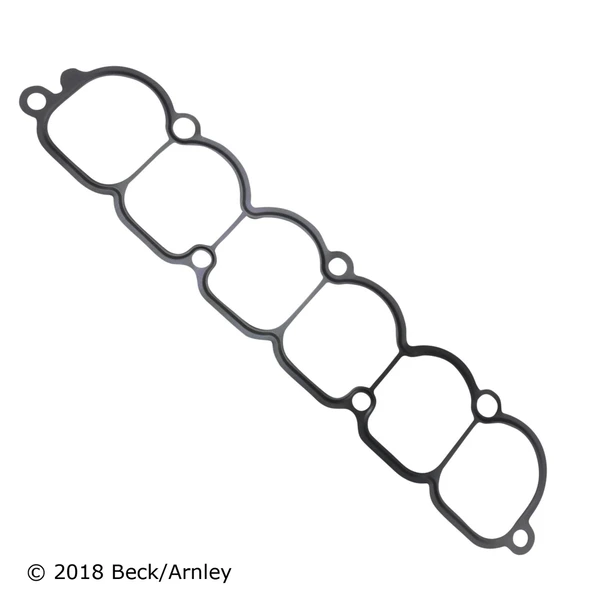 Beck/Arnley 037-4868 Fuel Injection Plenum Gasket, Right Upper