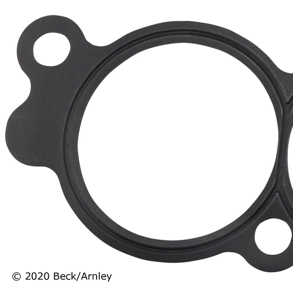Beck/Arnley 037-4869 Fuel Injection Plenum Gasket, Lower