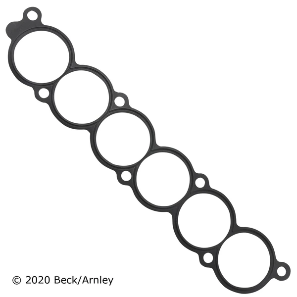 Beck/Arnley 037-4869 Fuel Injection Plenum Gasket, Lower