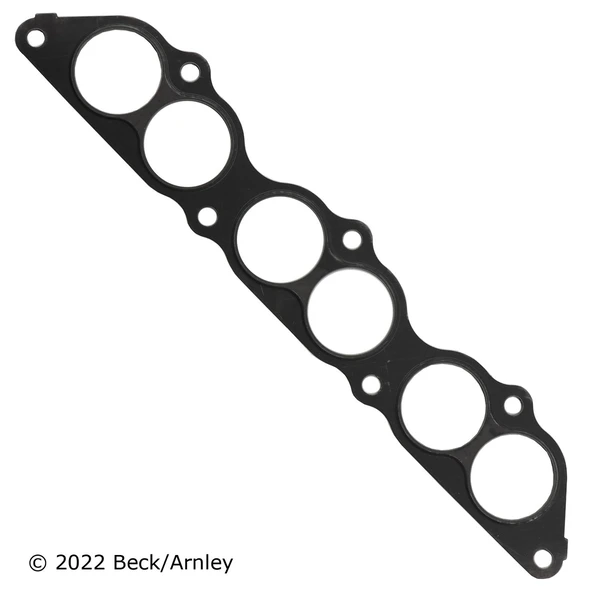 Beck/Arnley 037-4870 Fuel Injection Plenum Gasket