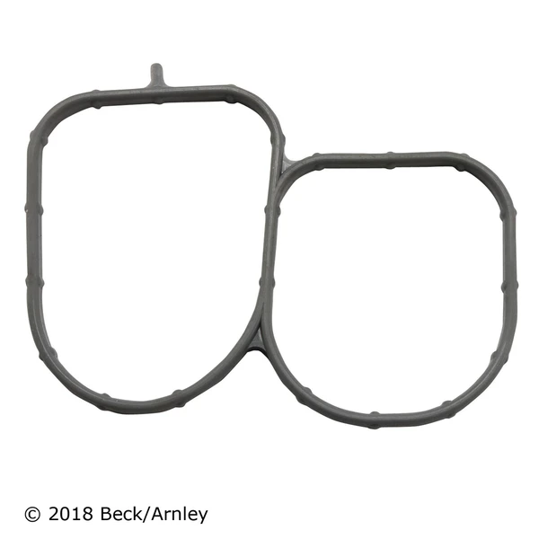 Beck/Arnley 037-4871 Fuel Injection Plenum Gasket