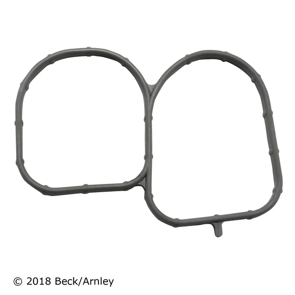 Beck/Arnley 037-4871 Fuel Injection Plenum Gasket