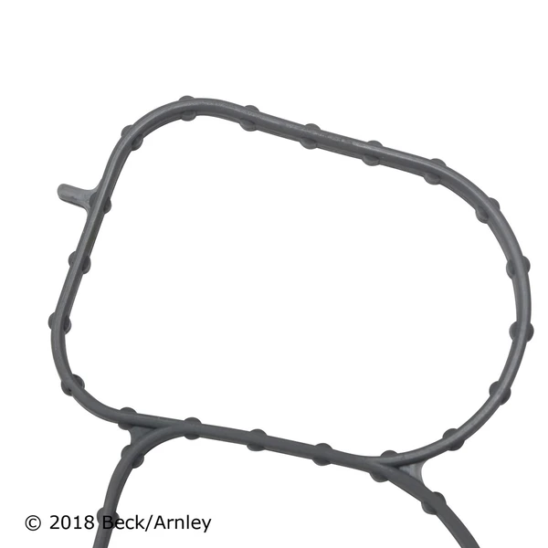Beck/Arnley 037-4872 Fuel Injection Plenum Gasket