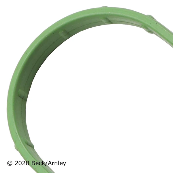 Beck/Arnley 037-4876 Engine Intake Manifold Gasket Set, Lower