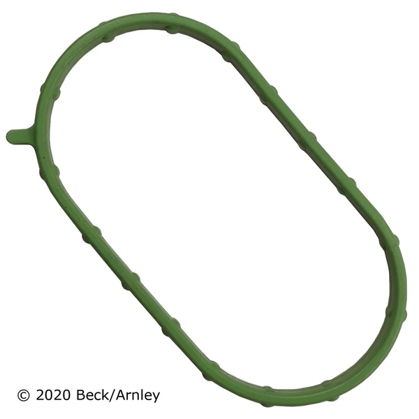 Beck/Arnley 037-4876 Engine Intake Manifold Gasket Set, Lower