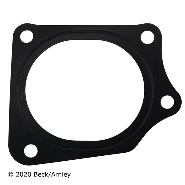 Beck/Arnley 037-4879 Fuel Injection Plenum Gasket, Left Driver Upper Side