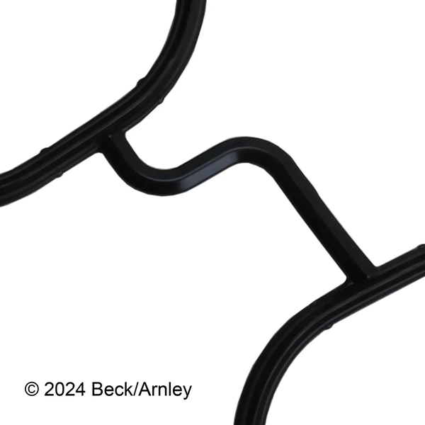 Beck/Arnley 037-4882 Fuel Injection Plenum Gasket