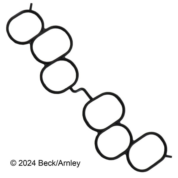 Beck/Arnley 037-4882 Fuel Injection Plenum Gasket