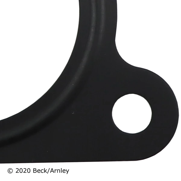 Beck/Arnley 037-4883 Fuel Injection Plenum Gasket