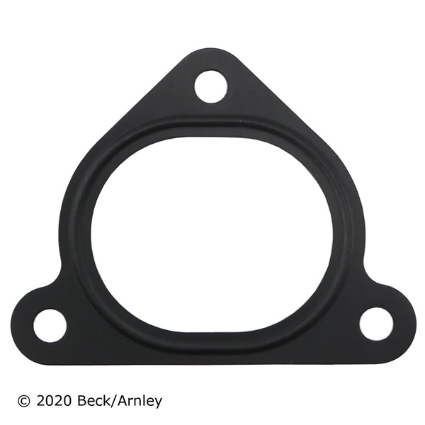 Beck/Arnley 037-4883 Fuel Injection Plenum Gasket