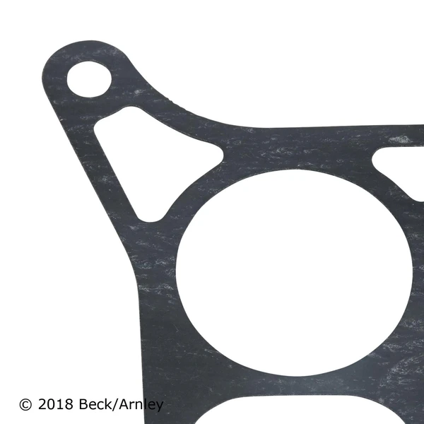 Beck/Arnley 037-4802 Fuel Injection Plenum Gasket
