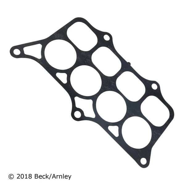 Beck/Arnley 037-4802 Fuel Injection Plenum Gasket
