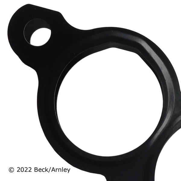 Beck/Arnley 037-4804 Fuel Injection Plenum Gasket