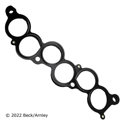 Beck/Arnley 037-4804 Fuel Injection Plenum Gasket