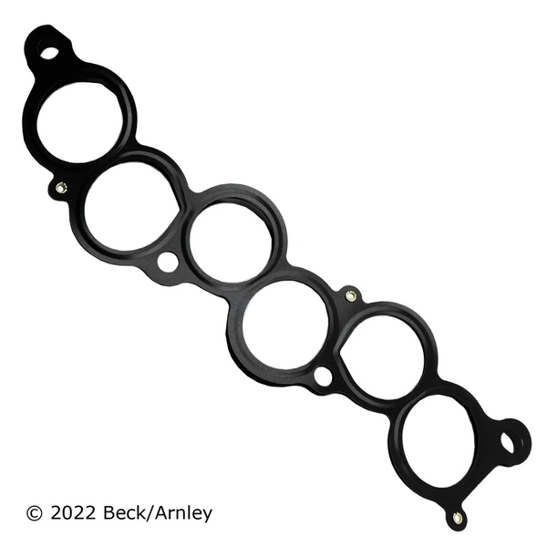Beck/Arnley 037-4804 Fuel Injection Plenum Gasket