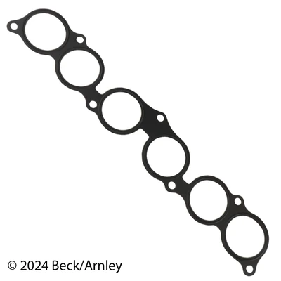 Beck/Arnley 037-4806 Fuel Injection Plenum Gasket