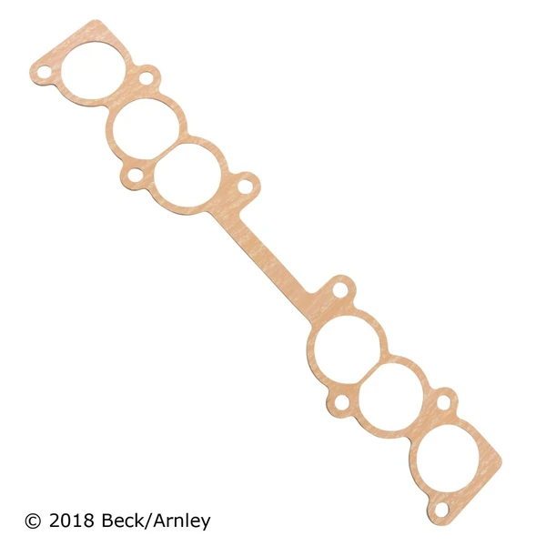Beck/Arnley 037-4807 Fuel Injection Plenum Gasket