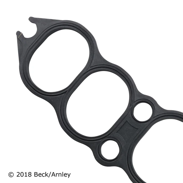 Beck/Arnley 037-4808 Fuel Injection Plenum Gasket