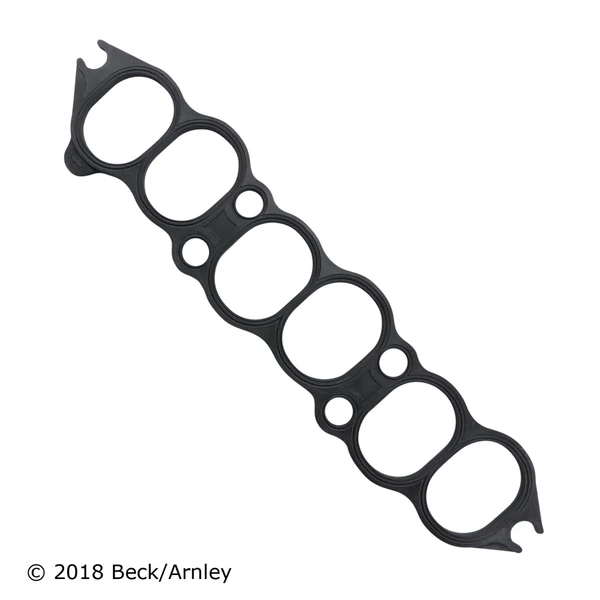 Beck/Arnley 037-4808 Fuel Injection Plenum Gasket