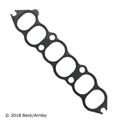 Beck/Arnley 037-4808 Fuel Injection Plenum Gasket