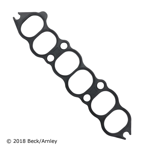 Beck/Arnley 037-4808 Fuel Injection Plenum Gasket