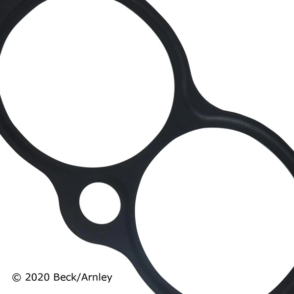 Beck/Arnley 037-4811 Fuel Injection Plenum Gasket