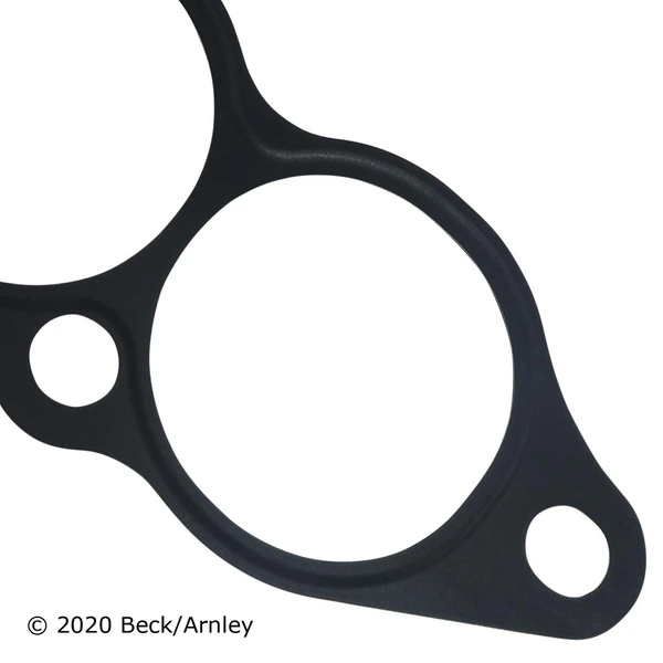 Beck/Arnley 037-4811 Fuel Injection Plenum Gasket