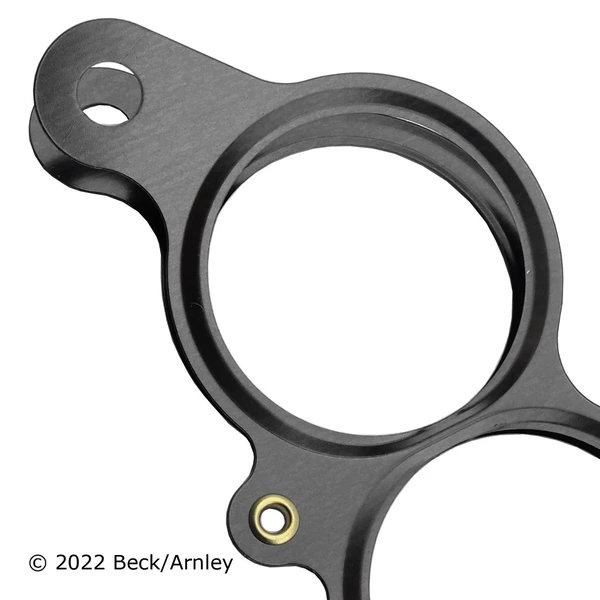 Beck/Arnley 037-4817 Fuel Injection Plenum Gasket