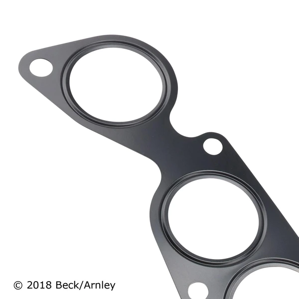 Beck/Arnley 037-4820 Fuel Injection Plenum Gasket