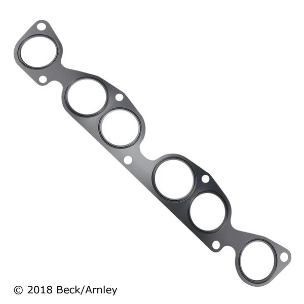 Beck/Arnley 037-4820 Fuel Injection Plenum Gasket