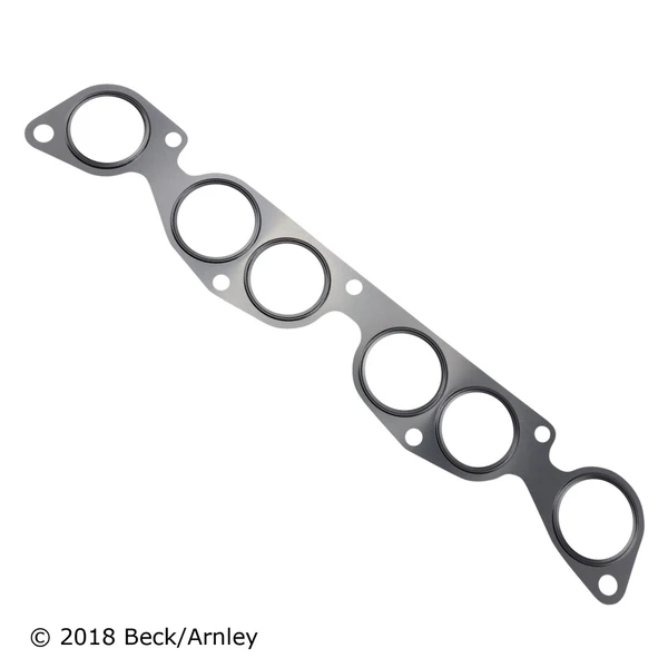 Beck/Arnley 037-4820 Fuel Injection Plenum Gasket