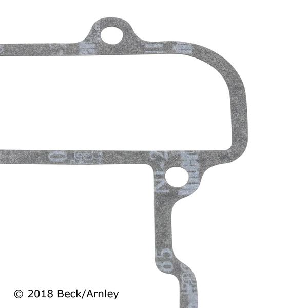 Beck/Arnley 037-4828 Fuel Injection Plenum Gasket