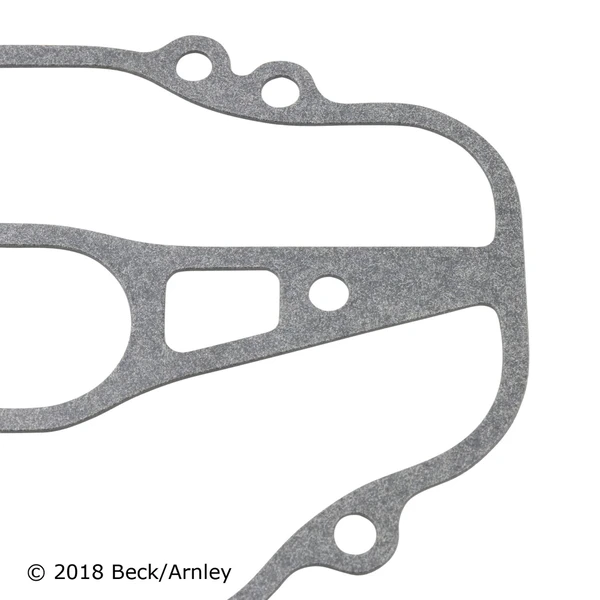 Beck/Arnley 037-4828 Fuel Injection Plenum Gasket