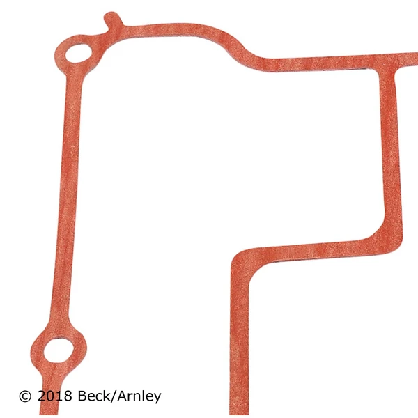 Beck/Arnley 037-4829 Fuel Injection Plenum Gasket