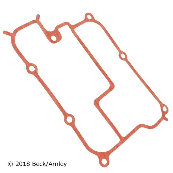 Beck/Arnley 037-4829 Fuel Injection Plenum Gasket