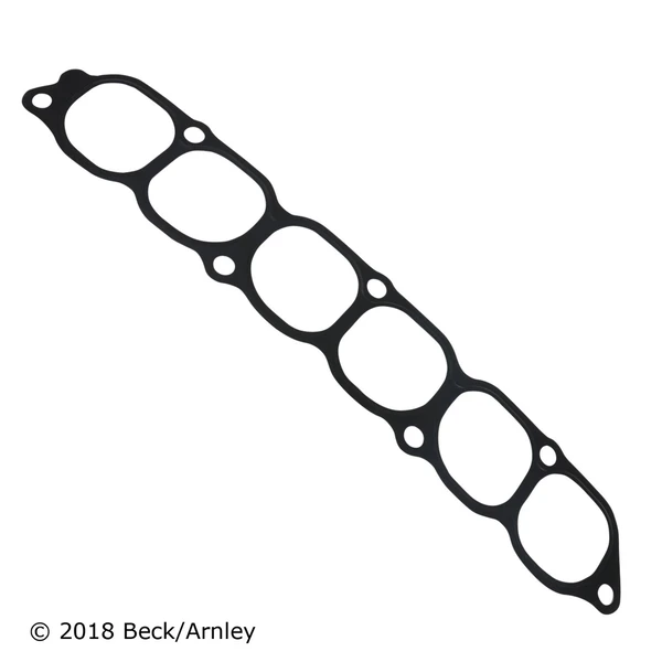 Beck/Arnley 037-4838 Fuel Injection Plenum Gasket
