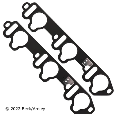 Beck/Arnley 037-6045 Engine Intake Manifold Gasket Set