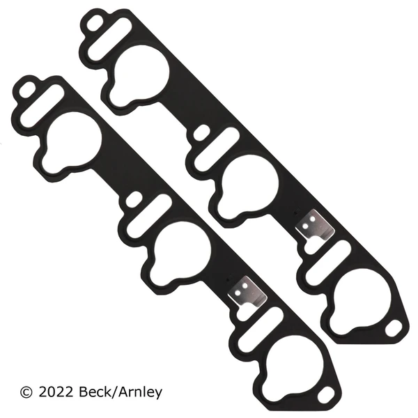 Beck/Arnley 037-6045 Engine Intake Manifold Gasket Set