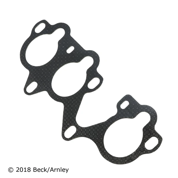 Beck/Arnley 037-6048 Engine Intake Manifold Gasket Set