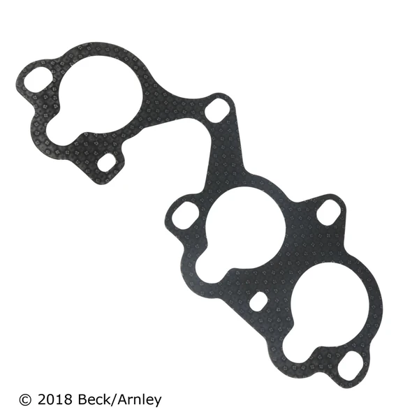 Beck/Arnley 037-6048 Engine Intake Manifold Gasket Set