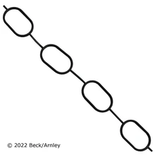 Beck/Arnley 037-6074 Engine Intake Manifold Gasket