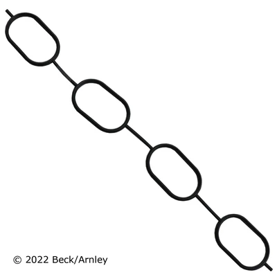 Beck/Arnley 037-6074 Engine Intake Manifold Gasket