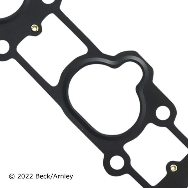 Beck/Arnley 037-6076 Engine Intake Manifold Gasket Set, Lower