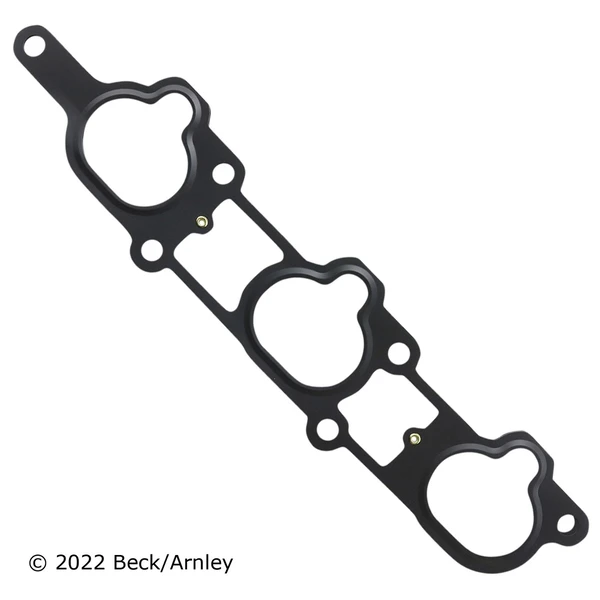 Beck/Arnley 037-6076 Engine Intake Manifold Gasket Set, Lower