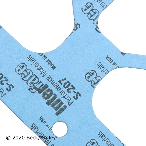 Beck/Arnley 037-6080 Engine Intake Manifold Gasket