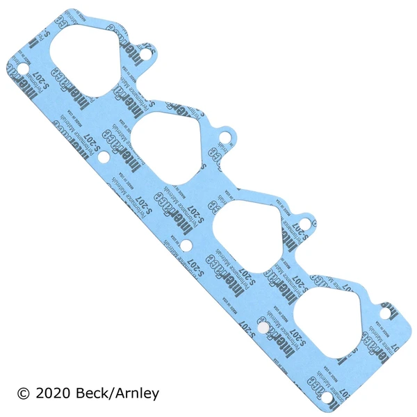 Beck/Arnley 037-6080 Engine Intake Manifold Gasket