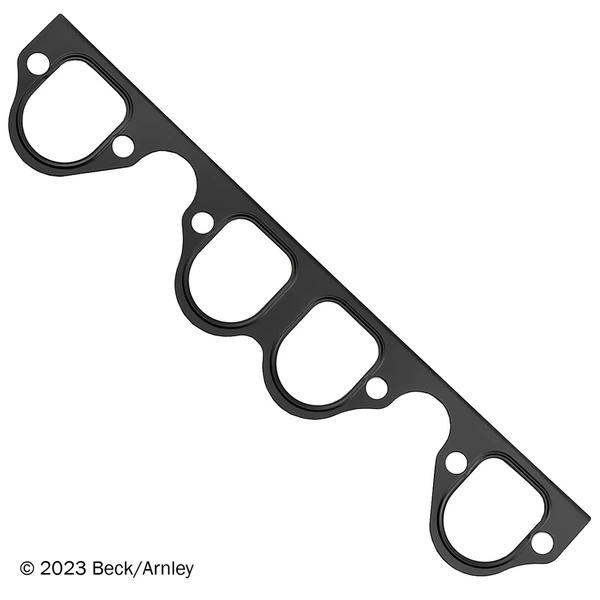 Beck/Arnley 037-6082 Engine Intake Manifold Gasket, Lower