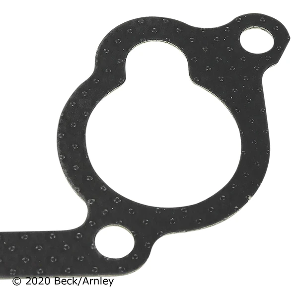 Beck/Arnley 037-6084 Engine Intake Manifold Gasket, Lower